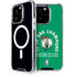 2024 NBA Champions Boston Celtics iPhone 15 Pro MagSafe Case